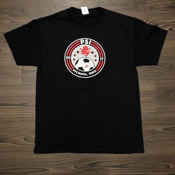 Jerzees Other - Men’s PSI Sylvania, Ohio 2017 Blumke Graphic Tee